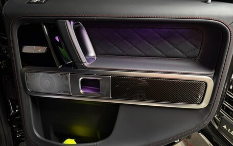 Mercedes-Benz G-Класс W463 рестайлинг _iii, 2026 год, 25 180 000 рублей, 31 фотография