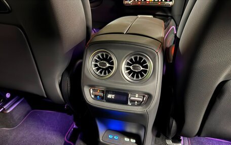 Mercedes-Benz G-Класс W463 рестайлинг _iii, 2026 год, 25 180 000 рублей, 34 фотография