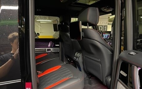 Mercedes-Benz G-Класс W463 рестайлинг _iii, 2026 год, 25 180 000 рублей, 32 фотография