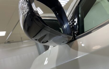 Infiniti QX55, 2021 год, 2 990 000 рублей, 12 фотография