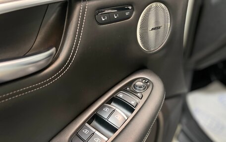 Infiniti QX55, 2021 год, 2 990 000 рублей, 14 фотография