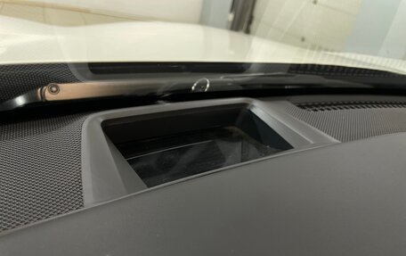 Infiniti QX55, 2021 год, 2 990 000 рублей, 17 фотография