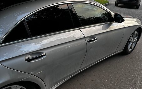 Mercedes-Benz CLS, 2007 год, 1 000 000 рублей, 2 фотография