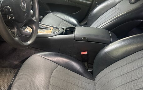 Mercedes-Benz CLS, 2007 год, 1 000 000 рублей, 8 фотография