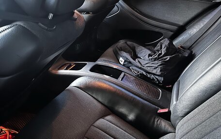 Mercedes-Benz CLS, 2007 год, 1 000 000 рублей, 10 фотография