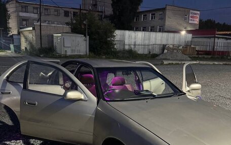 Toyota Cresta, 1993 год, 299 999 рублей, 5 фотография