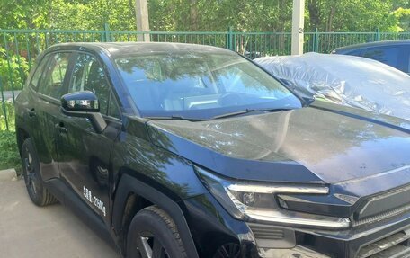 Toyota RAV4, 2026 год, 3 990 000 рублей, 2 фотография
