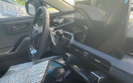 Toyota RAV4, 2026 год, 3 990 000 рублей, 4 фотография