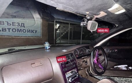 Toyota Cresta, 1993 год, 299 999 рублей, 8 фотография