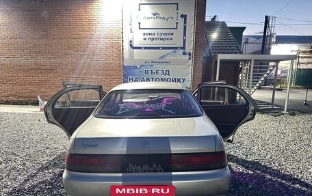 Toyota Cresta, 1993 год, 299 999 рублей, 7 фотография