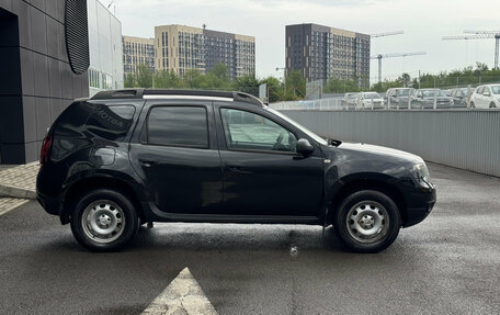 Renault Duster I рестайлинг, 2015 год, 1 140 000 рублей, 4 фотография