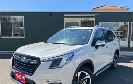 Subaru Forester, 2023 год, 2 199 100 рублей, 1 фотография