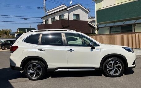 Subaru Forester, 2023 год, 2 199 100 рублей, 9 фотография