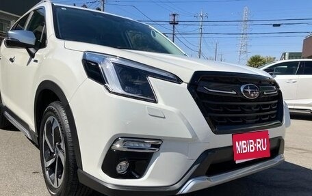 Subaru Forester, 2023 год, 2 199 100 рублей, 11 фотография