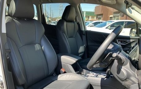 Subaru Forester, 2023 год, 2 199 100 рублей, 34 фотография