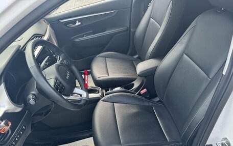 KIA Rio IV, 2021 год, 1 999 000 рублей, 2 фотография