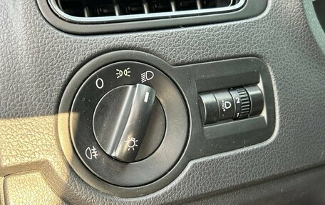 Volkswagen Polo VI (EU Market), 2012 год, 800 000 рублей, 14 фотография