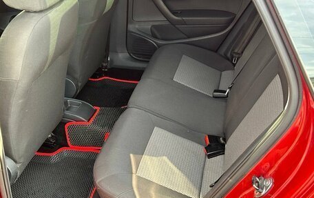 Volkswagen Polo VI (EU Market), 2012 год, 800 000 рублей, 21 фотография