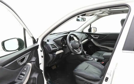 Subaru Forester, 2023 год, 3 050 000 рублей, 8 фотография
