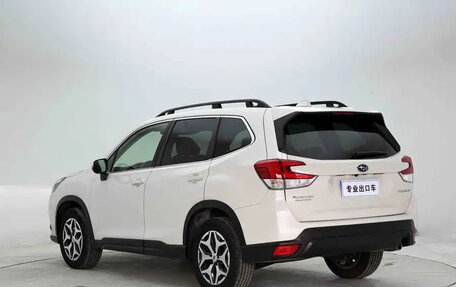 Subaru Forester, 2023 год, 3 050 000 рублей, 4 фотография