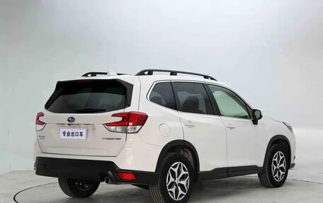 Subaru Forester, 2023 год, 3 050 000 рублей, 6 фотография