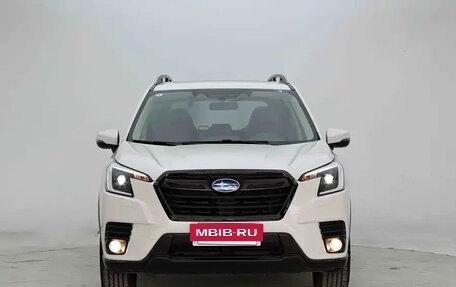 Subaru Forester, 2023 год, 3 050 000 рублей, 2 фотография