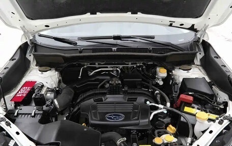 Subaru Forester, 2023 год, 3 050 000 рублей, 13 фотография