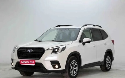 Subaru Forester, 2023 год, 3 050 000 рублей, 1 фотография