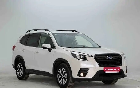 Subaru Forester, 2023 год, 3 050 000 рублей, 3 фотография