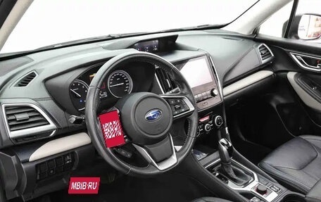 Subaru Forester, 2023 год, 3 050 000 рублей, 9 фотография