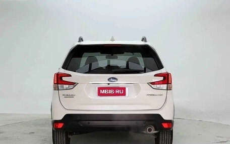 Subaru Forester, 2023 год, 3 050 000 рублей, 5 фотография