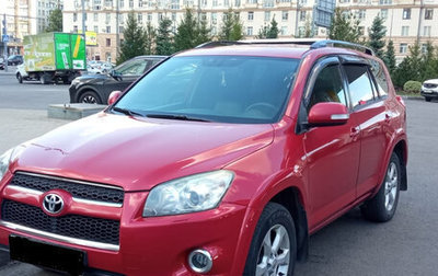 Toyota RAV4, 2009 год, 1 300 000 рублей, 1 фотография