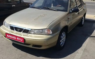 Daewoo Nexia I рестайлинг, 2007 год, 94 000 рублей, 1 фотография