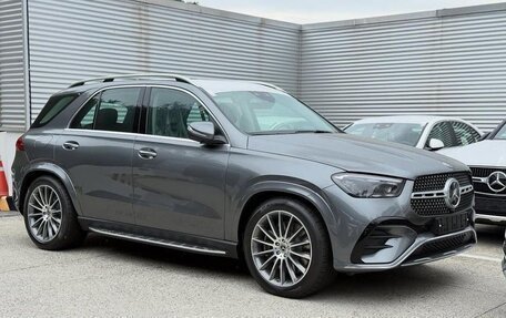 Mercedes-Benz GLE, 2026 год, 14 960 000 рублей, 1 фотография