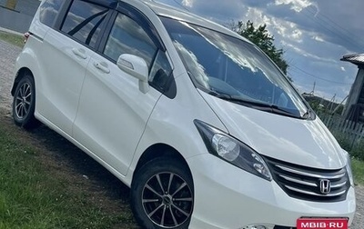 Honda Freed I, 2011 год, 1 100 000 рублей, 1 фотография