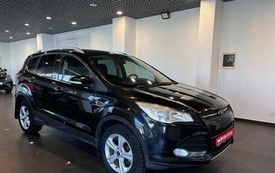 Ford Kuga III, 2013 год, 1 080 000 рублей, 1 фотография