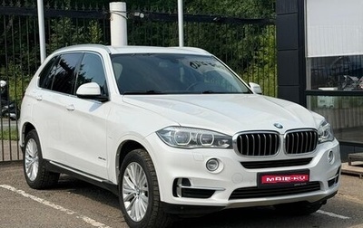 BMW X5, 2016 год, 2 879 000 рублей, 1 фотография