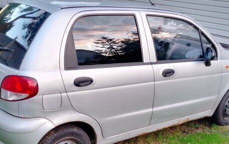 Daewoo Matiz I, 2012 год, 250 000 рублей, 3 фотография