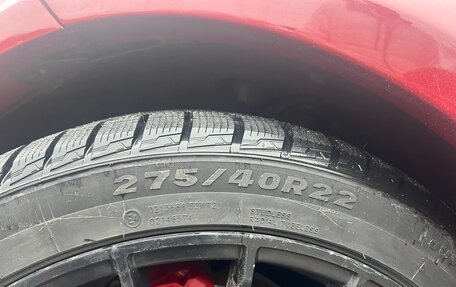 Porsche Cayenne III, 2008 год, 1 295 000 рублей, 14 фотография