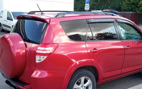 Toyota RAV4, 2009 год, 1 300 000 рублей, 5 фотография