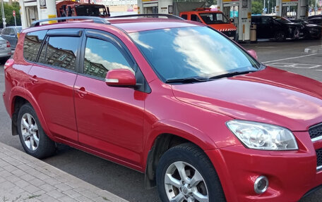 Toyota RAV4, 2009 год, 1 300 000 рублей, 4 фотография