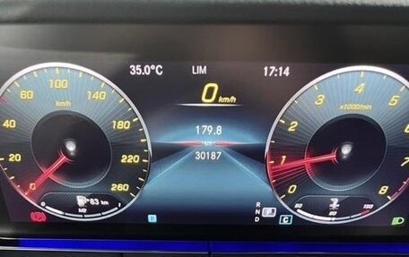 Mercedes-Benz E-Класс, 2021 год, 4 800 000 рублей, 7 фотография
