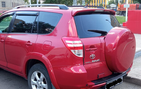 Toyota RAV4, 2009 год, 1 300 000 рублей, 2 фотография
