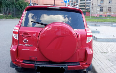 Toyota RAV4, 2009 год, 1 300 000 рублей, 3 фотография