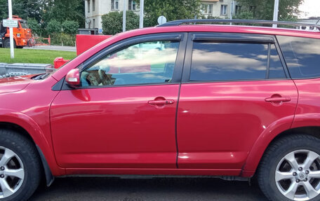 Toyota RAV4, 2009 год, 1 300 000 рублей, 7 фотография