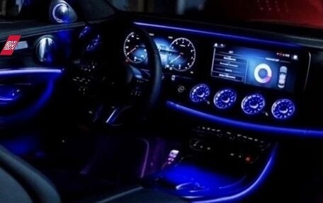 Mercedes-Benz E-Класс, 2021 год, 4 800 000 рублей, 8 фотография