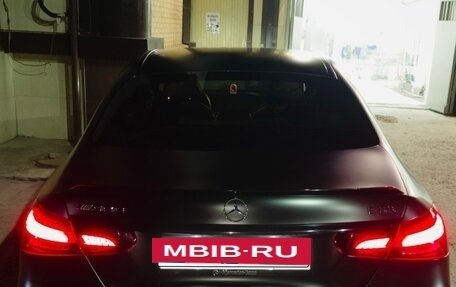 Mercedes-Benz E-Класс, 2021 год, 4 800 000 рублей, 5 фотография