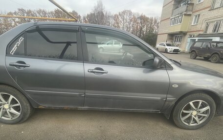 Mitsubishi Lancer IX, 2005 год, 400 000 рублей, 3 фотография