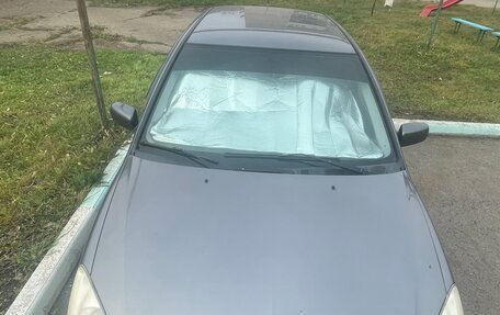 Mitsubishi Lancer IX, 2005 год, 400 000 рублей, 5 фотография