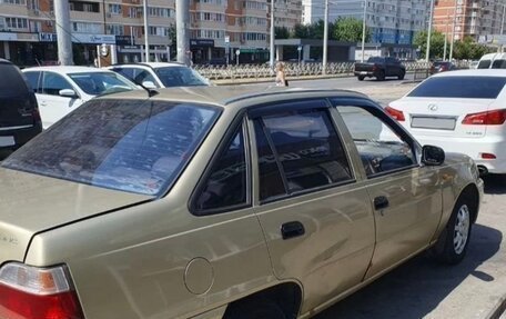 Daewoo Nexia I рестайлинг, 2007 год, 94 000 рублей, 2 фотография
